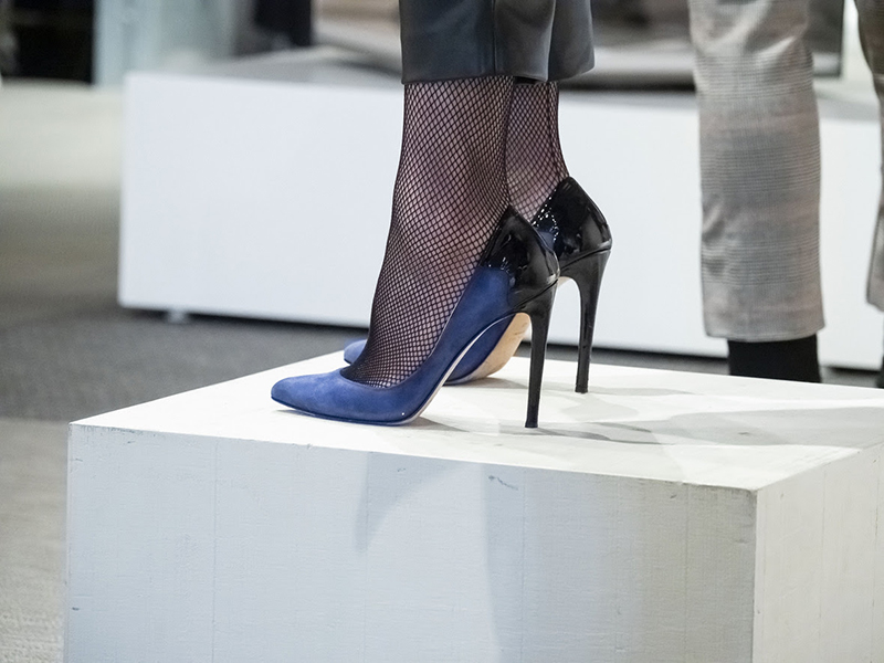 Maturos NYC une lujo y sostenibilidad