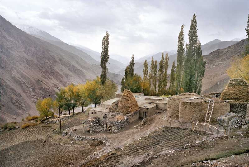 Carlos Casas tendrá retrospectiva en DocumentaMadrid