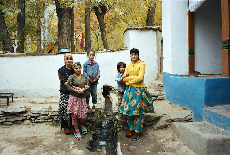 Carlos Casas: foto promocional de Avalanche.