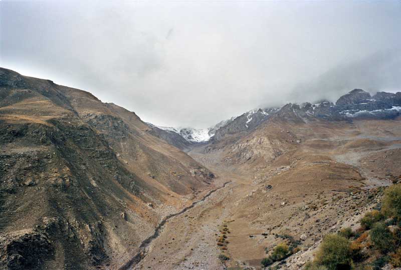 Carlos Casas tendrá retrospectiva en DocumentaMadrid