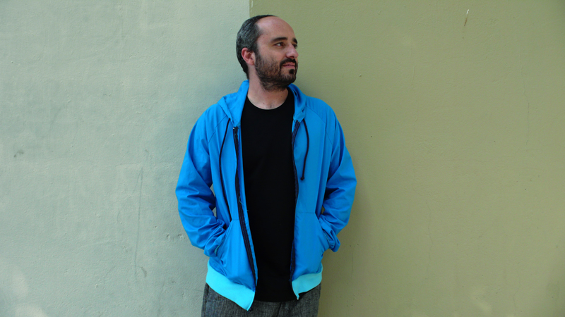 Carlos Casas tendrá retrospectiva en DocumentaMadrid