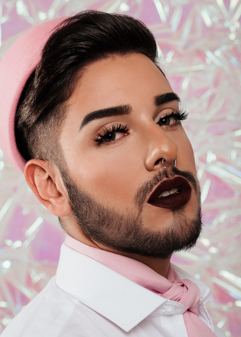 Krash Kosmetics quiere elevarte al cielo con sus labiales