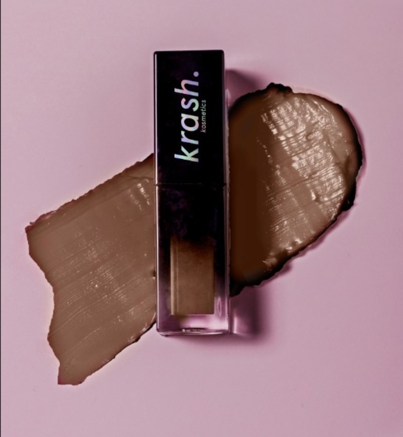 Krash Kosmetics quiere elevarte al cielo con sus labiales