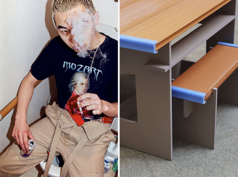 Neo2 New Designers Awards 2019 by Sebastian Professional