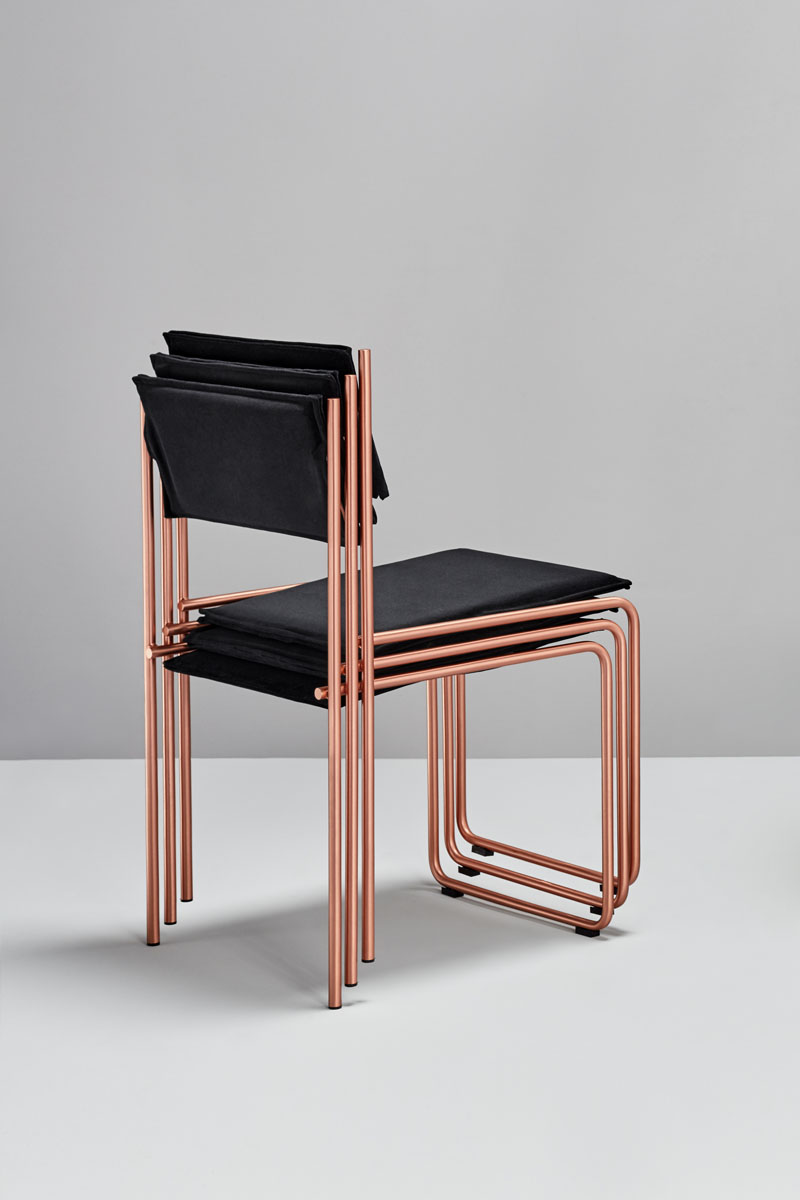 Neo2 New Designers Awards 2019 by Sebastian Professional