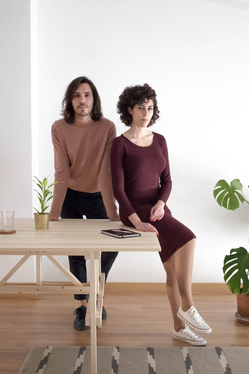 Neo2 New Designers Awards 2019 by Sebastian Professional