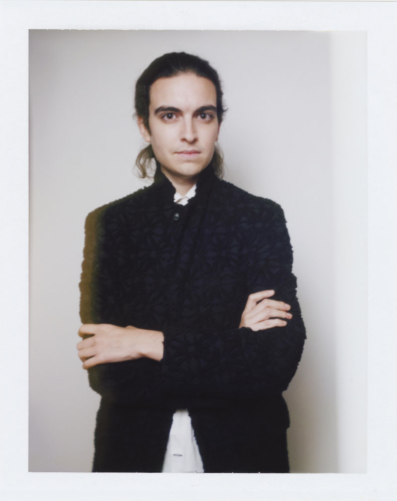 Neo2 New Designers Awards 2019 by Sebastian Professional