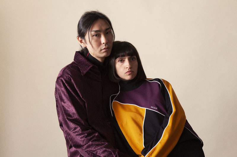 Neo2 New Designers Awards 2019 by Sebastian Professional