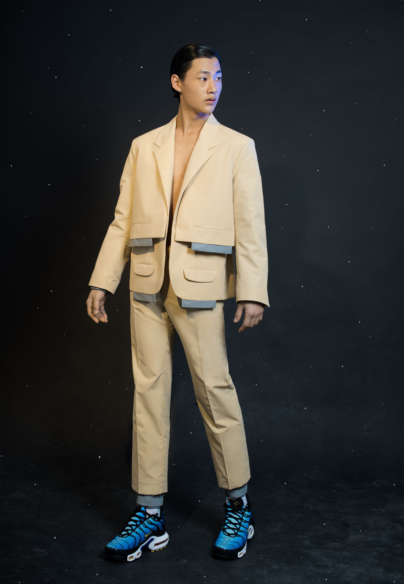 Neo2 New Designers Awards 2019 by Sebastian Professional