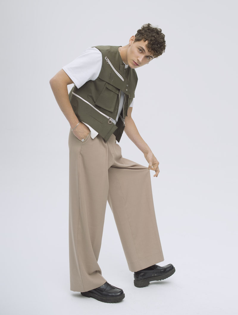 Neo2 New Designers Awards 2019 by Sebastian Professional