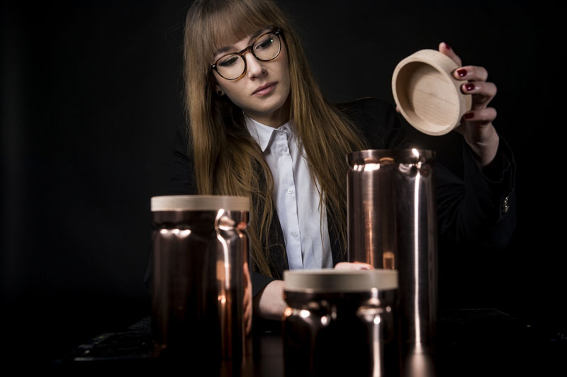 Neo2 New Designers Awards 2019 by Sebastian Professional