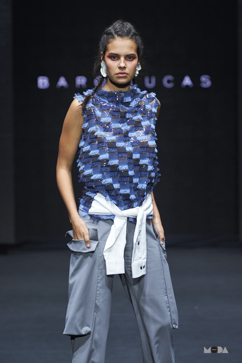 Concurso Jóvenes Diseñadores en Tenerife Moda