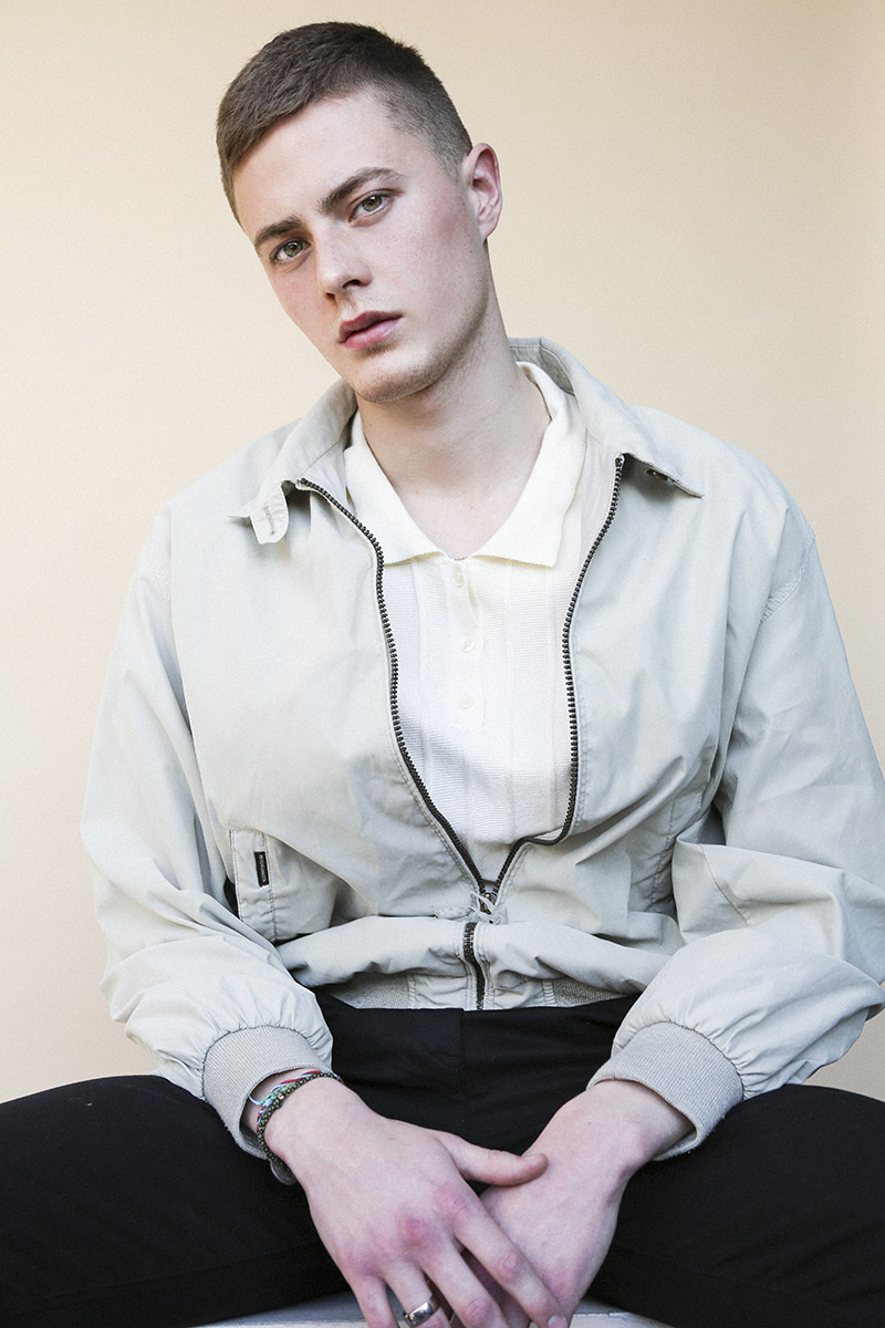 Normcore, tendencia antitendencia x Alejandro Ramírez