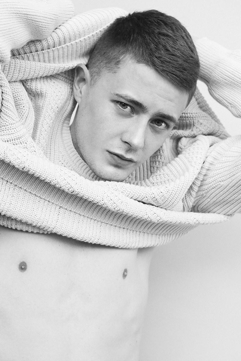 Normcore, tendencia antitendencia x Alejandro Ramírez