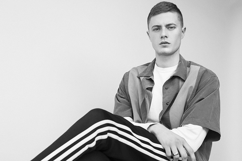 Normcore, tendencia antitendencia x Alejandro Ramírez