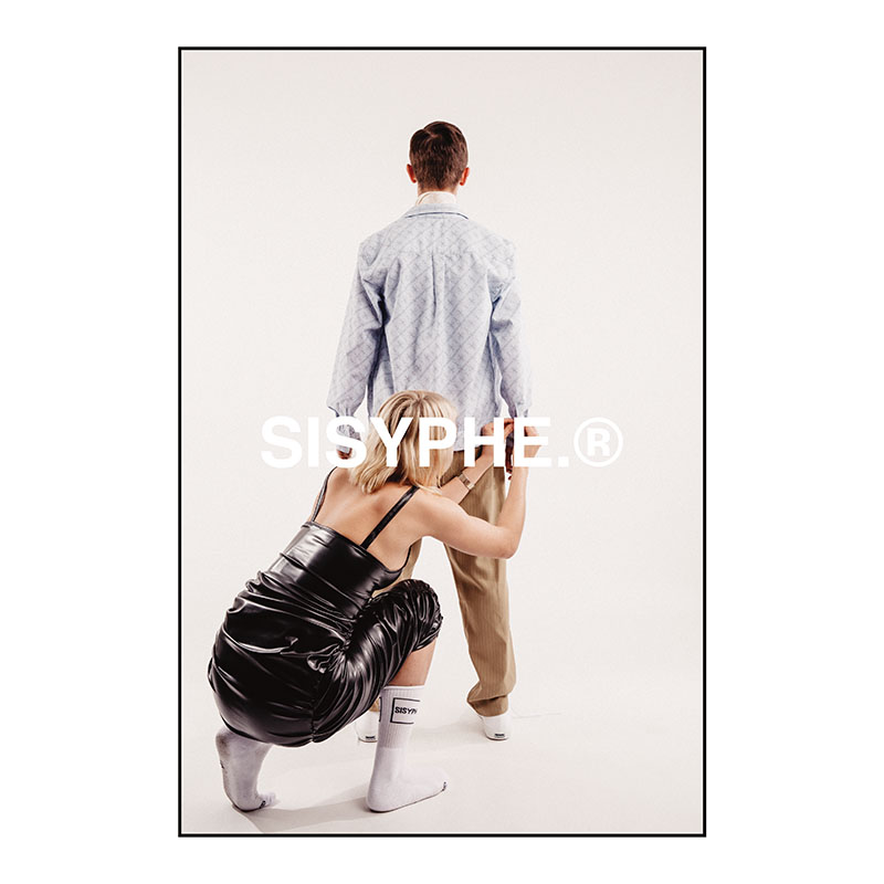 La moda rebelde de Sisyphe