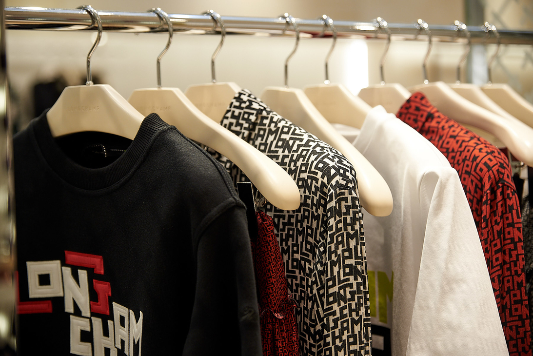 Longchamp presenta LGP, cosmopolita, moderno y de lujo