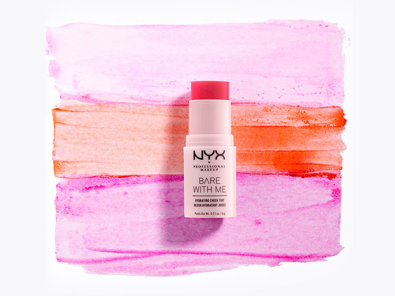 Las claves para un makeup natural con NYX