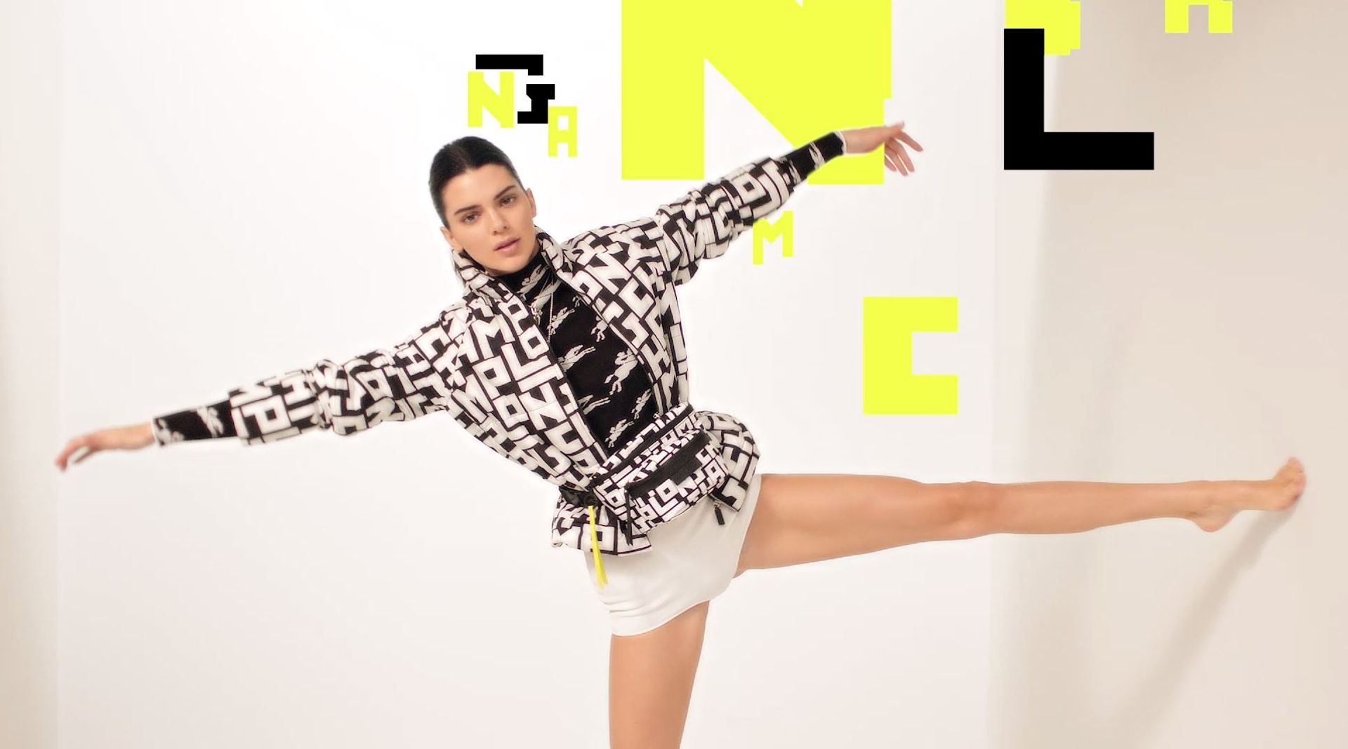 Longchamp presenta LGP, cosmopolita, moderno y de lujo