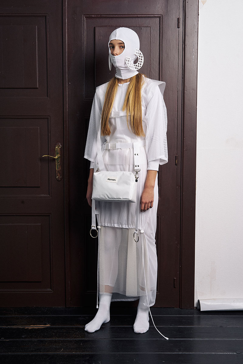 la encartada bilbao moda Proyecto Hemen