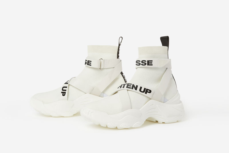 Slick Woods x The Kooples