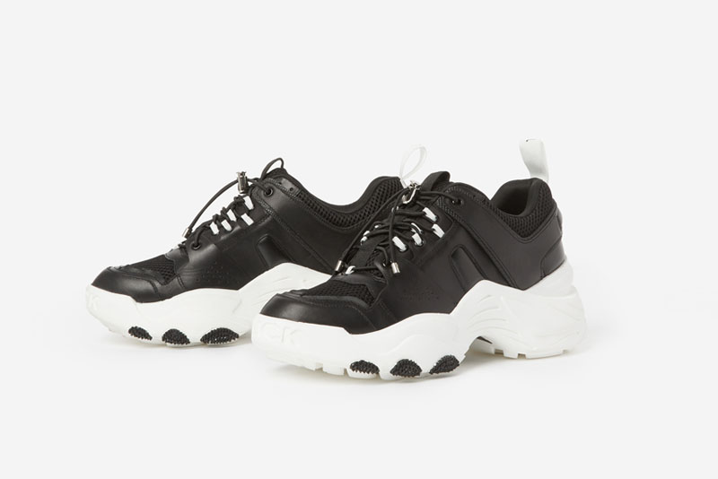 Slick Woods x The Kooples