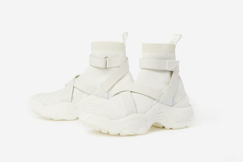 Slick Woods x The Kooples