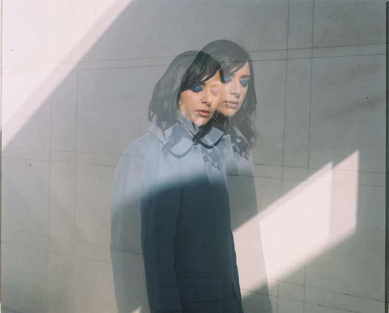 carla discover estreno videoclip entrevista