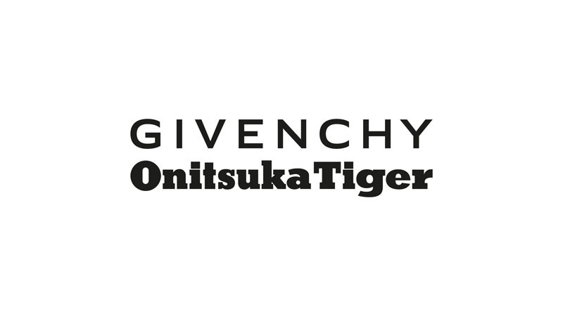 Givenchy x Onitsuka Tiger
