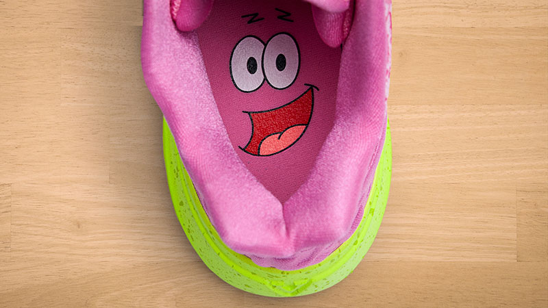 Nike Kyrie X Bob Esponja La Coleccion Que Te Trasportara A Fondo De Bikini