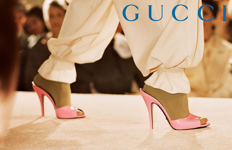 Alessandro Michele es el hada madrina de Gucci