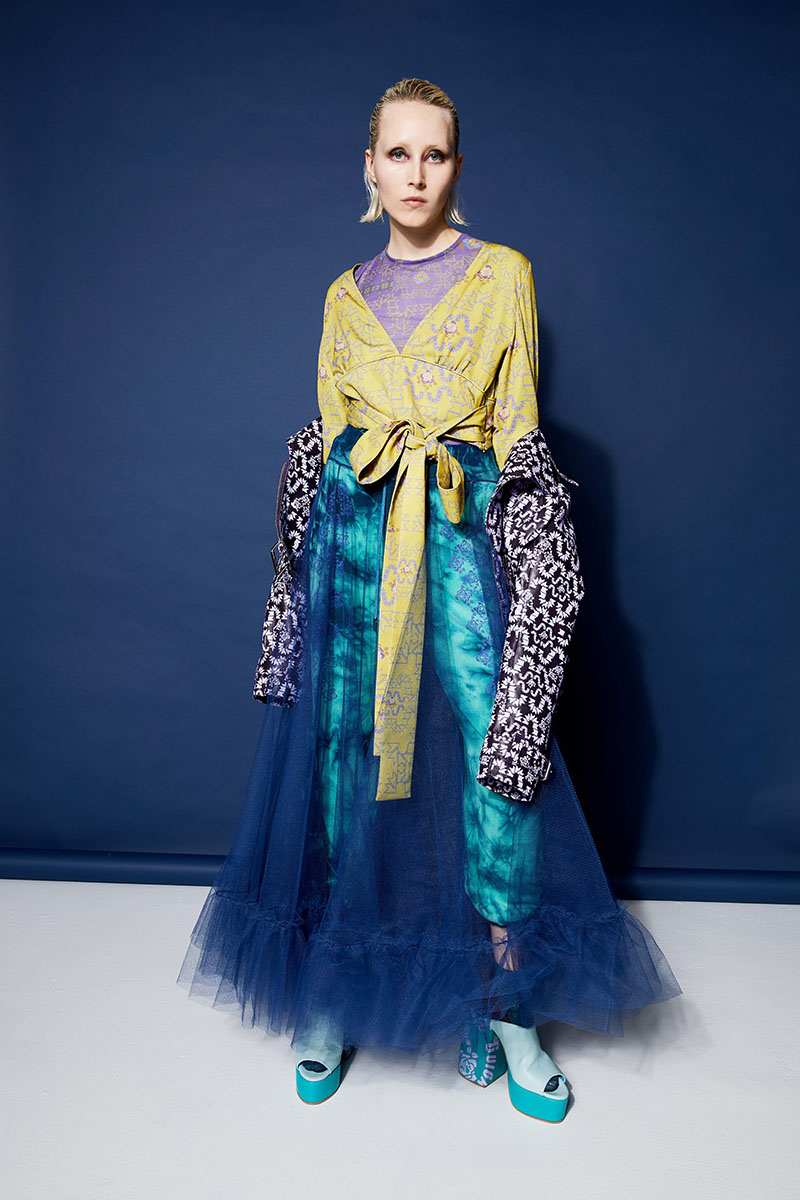 Top diseñadores de moda: Katie Ann McGuigan