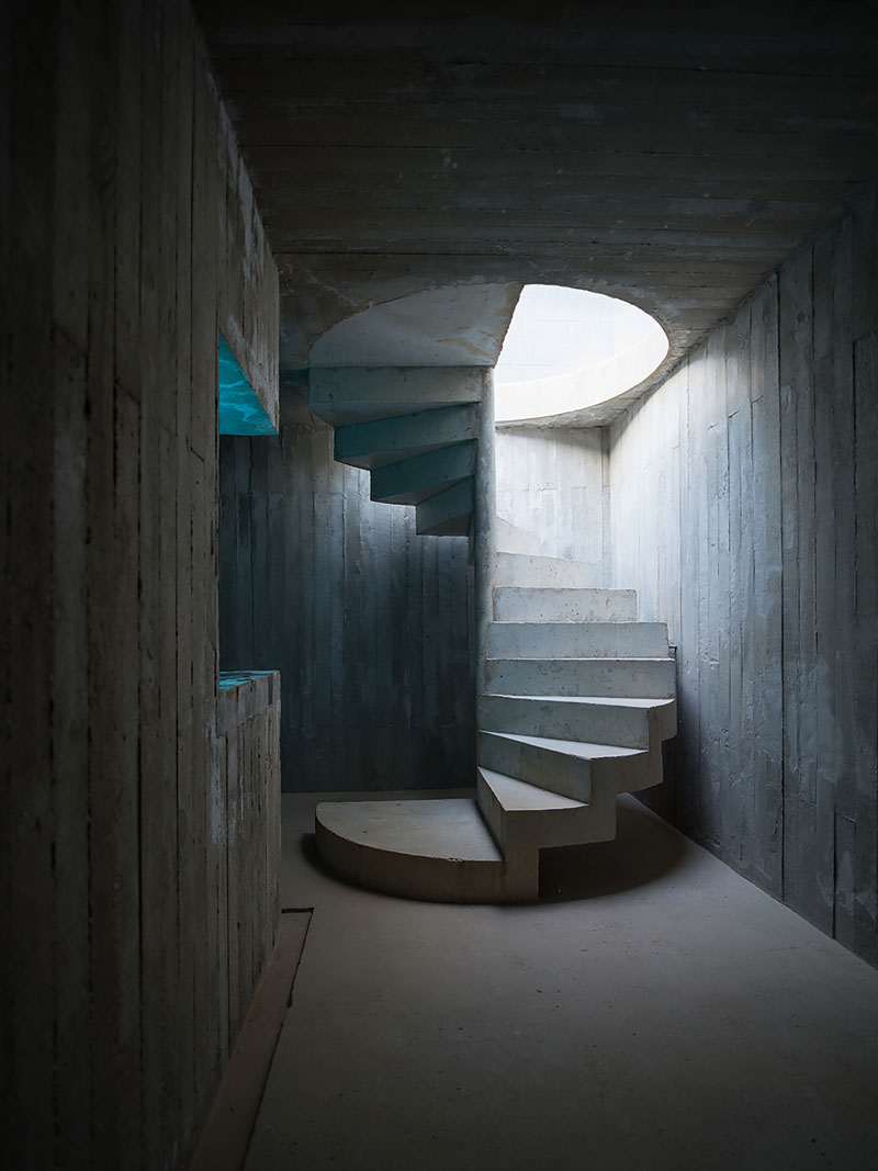 Solo Houses: Arquitectura experimental en Teruel