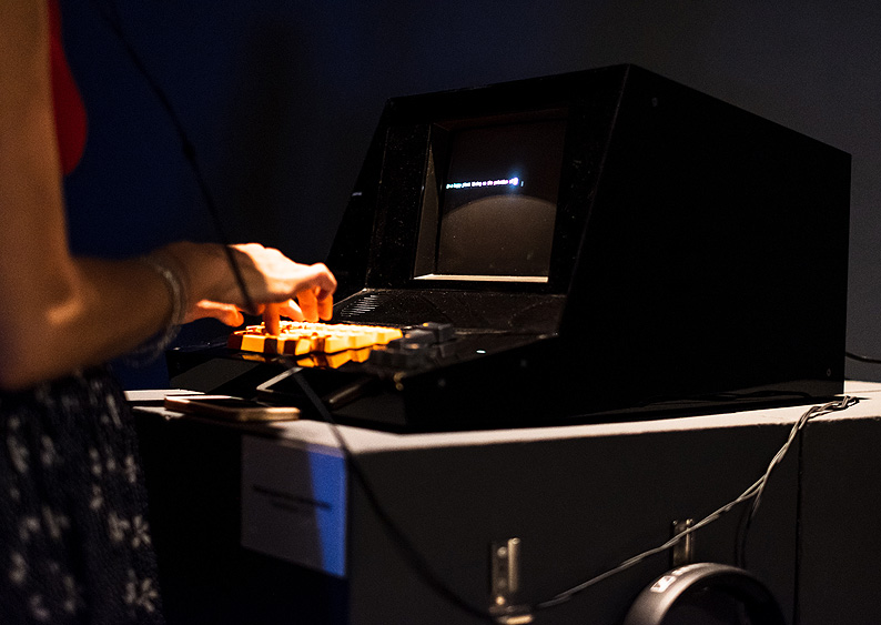 (Al)most life, after all