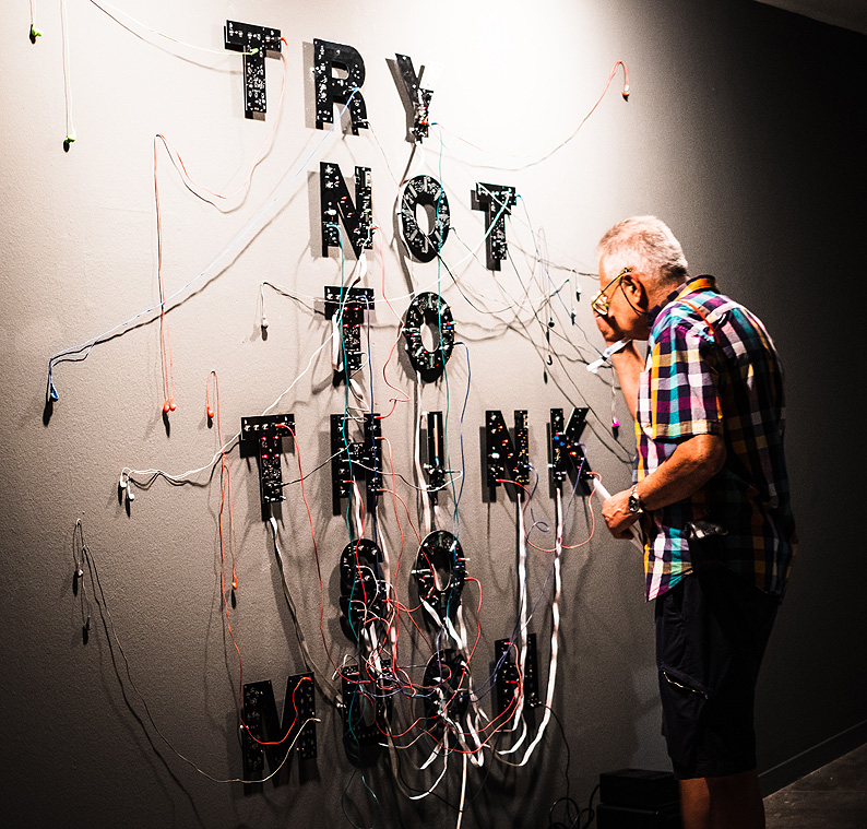 (Al)most life, after all