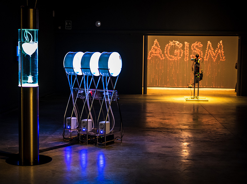 (Al)most life, after all