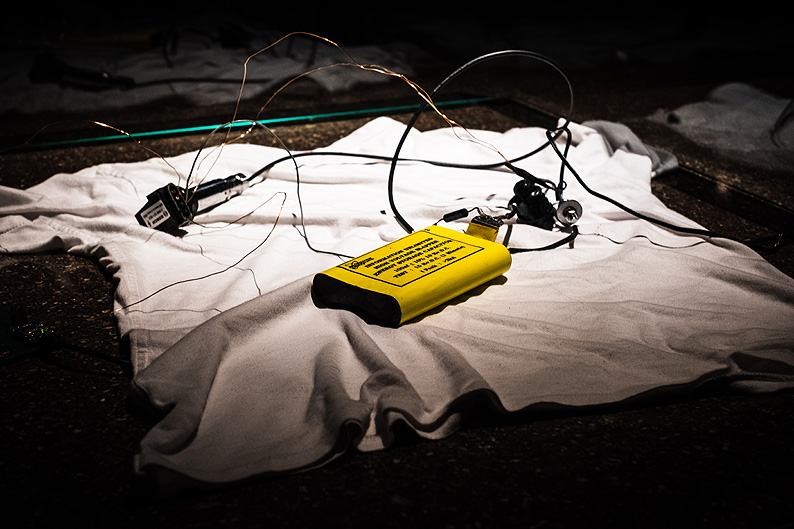 (Al)most life, after all