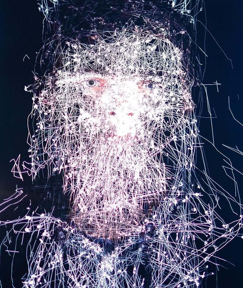 (Al)most life, after all