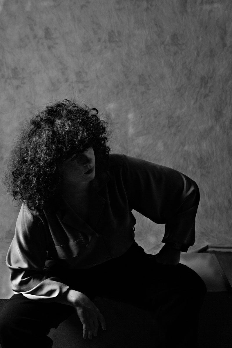 caliza entrevista madrid festival autoplacer