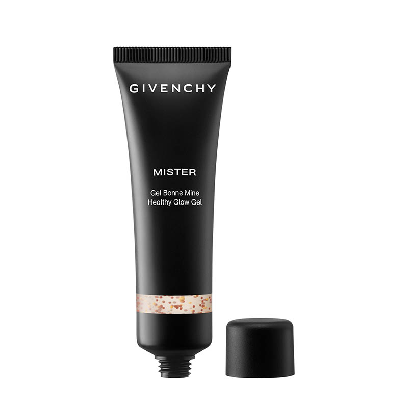 Nueva línea cosmética Mister de Givenchy