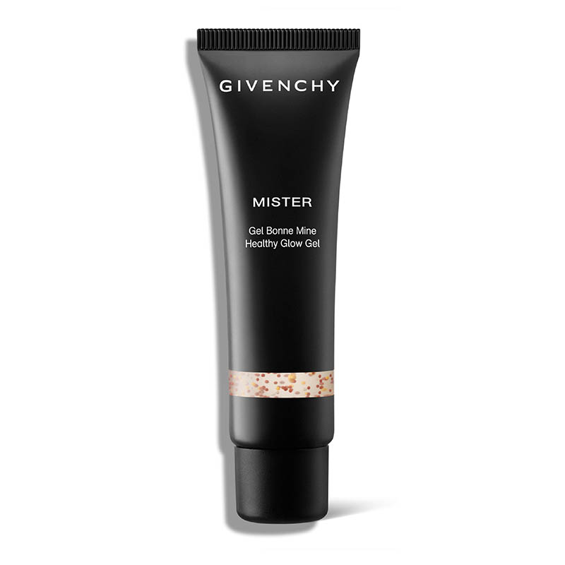 Nueva línea cosmética Mister de Givenchy