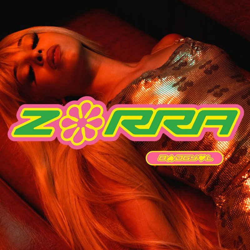 'Zorra' es el nuevo temazo de Bad Gyal