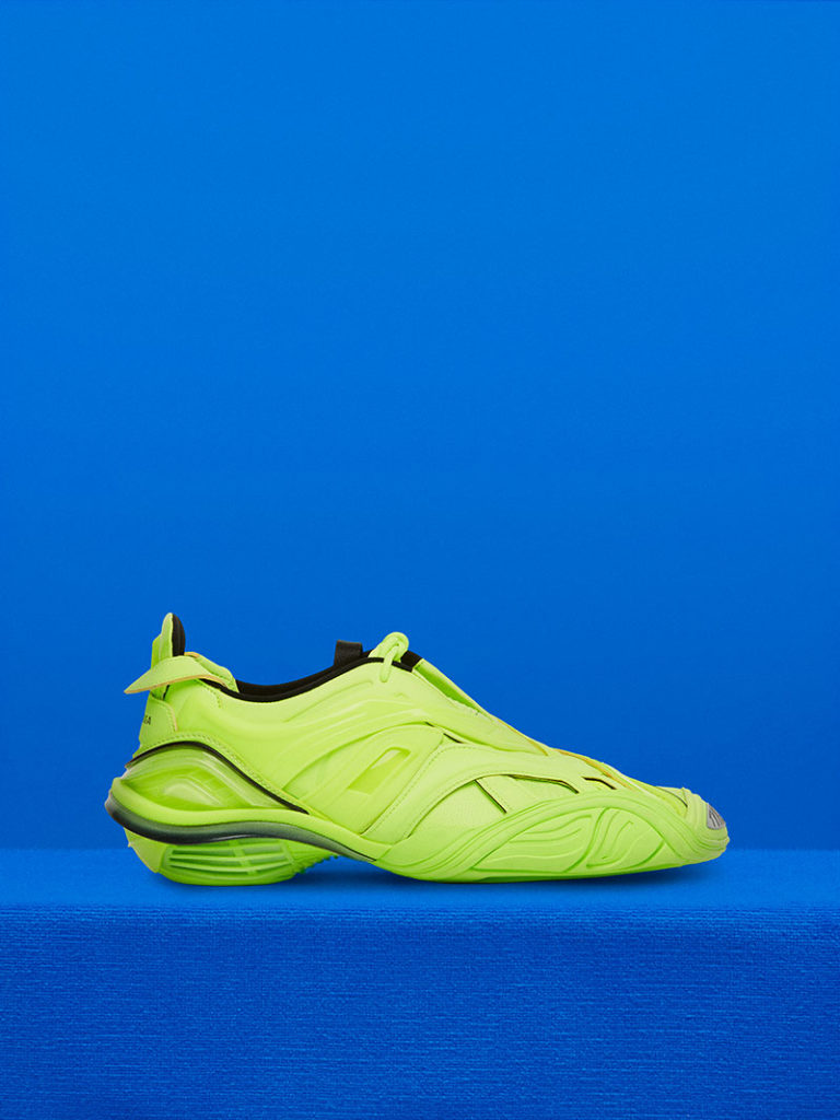tyrex balenciaga