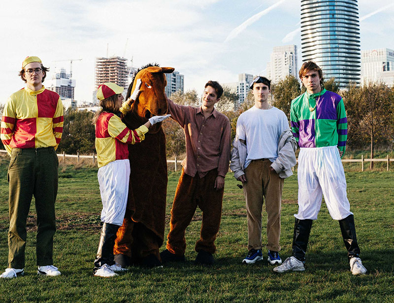 Sorteo Gira Vibra Mahou by Mad Cool 2020