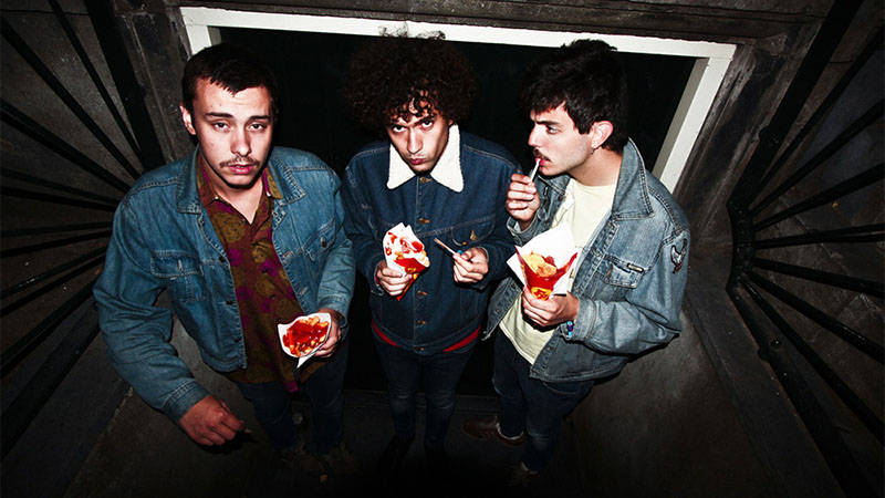 Sorteo Gira Vibra Mahou by Mad Cool 2020