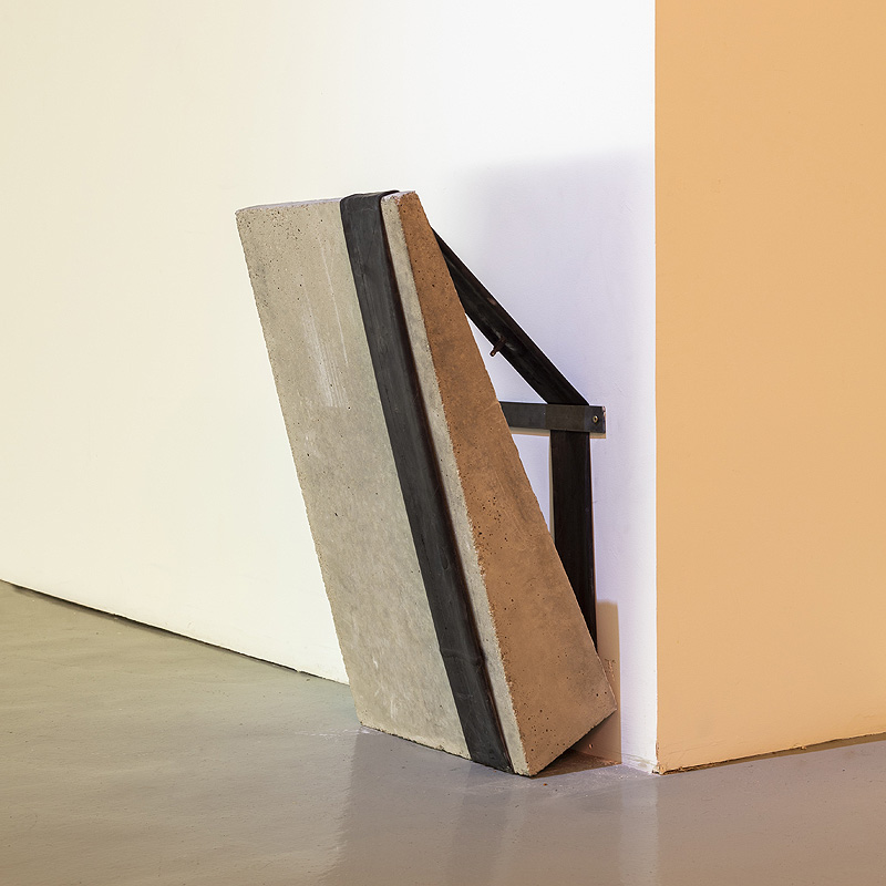 Reencuentros. Escultura contemporánea emergente