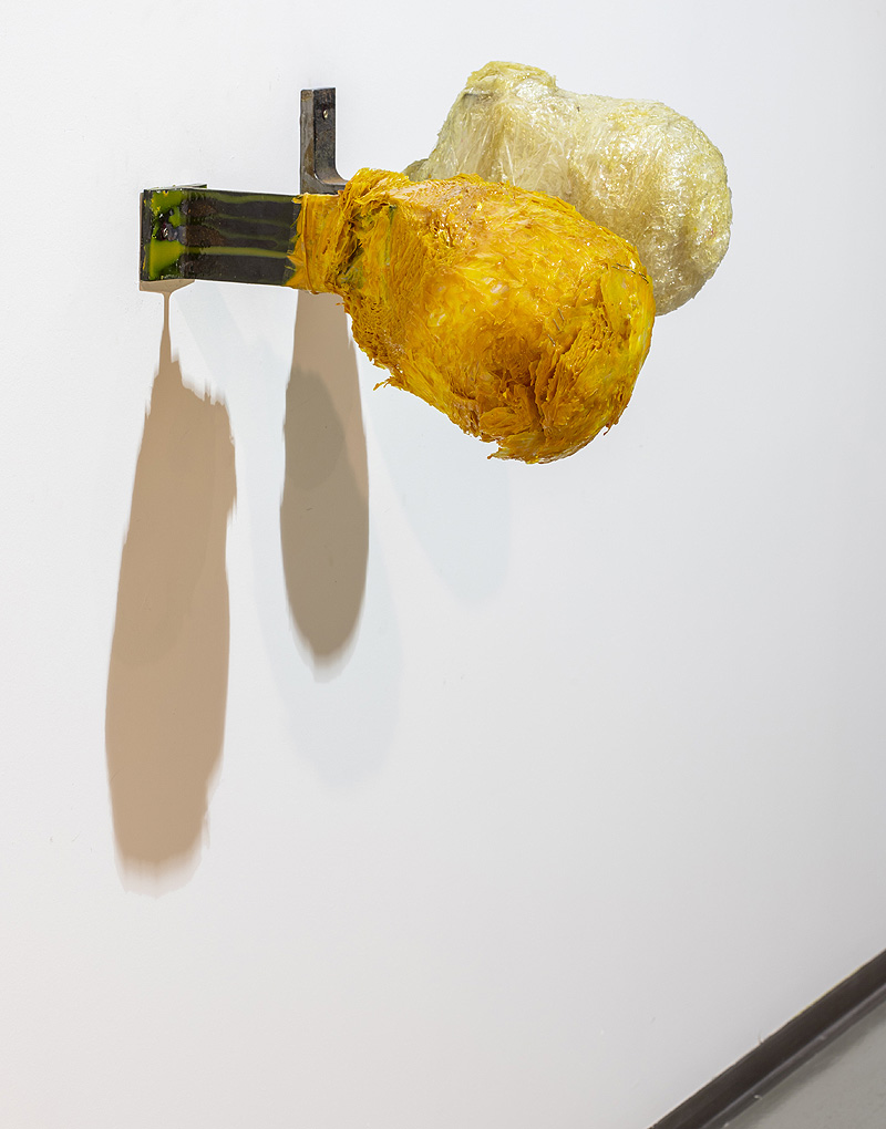 Reencuentros. Escultura contemporánea emergente