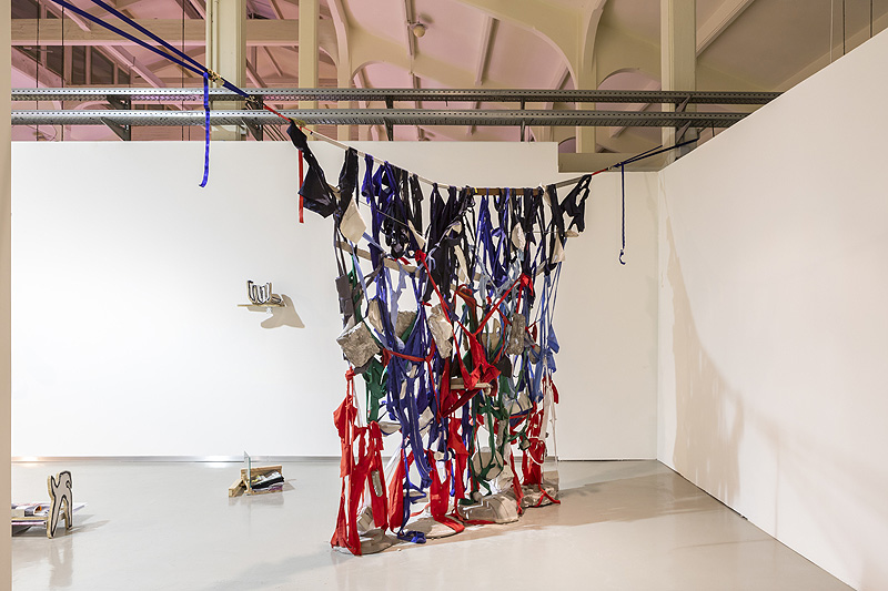 Reencuentros. Escultura contemporánea emergente