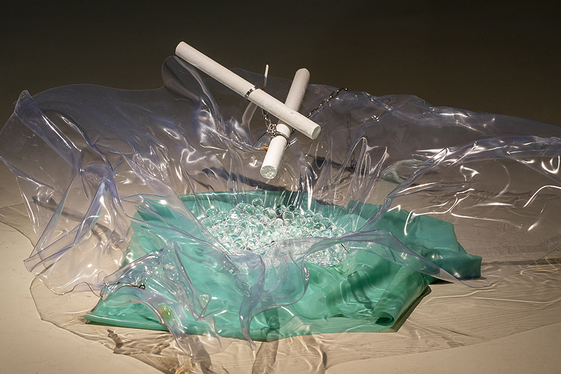 Reencuentros. Escultura contemporánea emergente