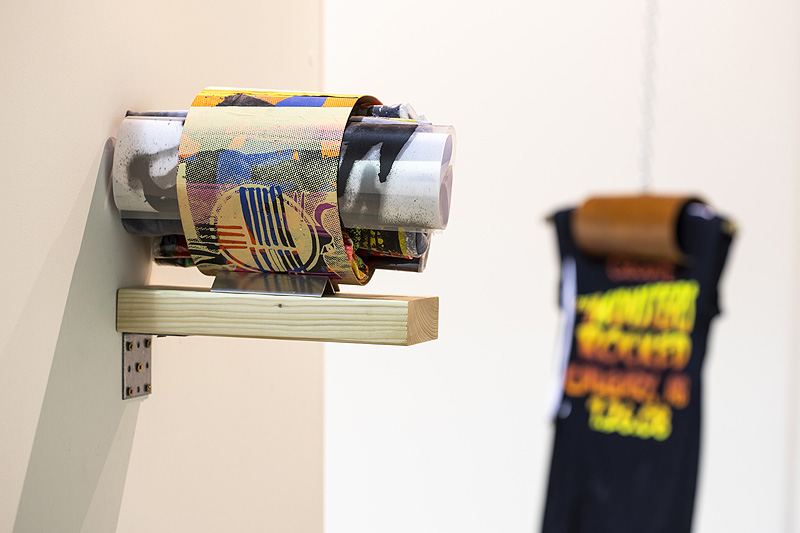 Reencuentros. Escultura contemporánea emergente